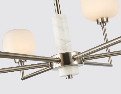 Люстра на штанге Ambrella Light High Light Heigh Light LH53001