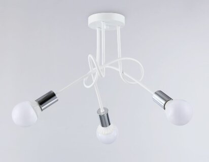Потолочная люстра Ambrella Light Loft TR80414