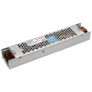 Блок питания ARS-150L-24 (24V, 6.25A, 150W) (Arlight, IP20 Сетка, 2 года) (Снят с производства)