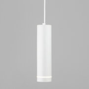 Светильник подвесной DLR023 (35084/H) IP54 белый