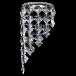 Светильник Swarovski  3.29.668 осн.хром