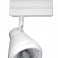 Светильник на трек T4 под металлогалоген.лампу 70W G12 с ЭПРА белый TLQE518H/70W 19