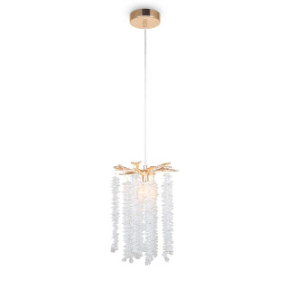 Подвес Maytoni FR1010PL-01G