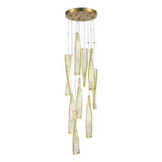 Подвесная люстра St Luce SL6205.303.09
