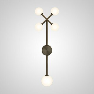 Бра ImperiumLoft Cattis 209171-26
