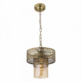 Подвесной светильник Citilux Эмир CL467133