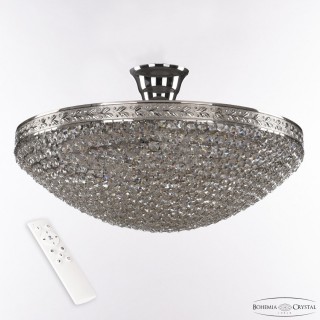 Люстра Ivele 19321/45IV/LED-DIM Ni NEW