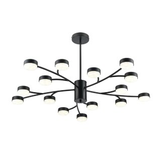 Люстра на штанге Lumion TORINA 8117/15