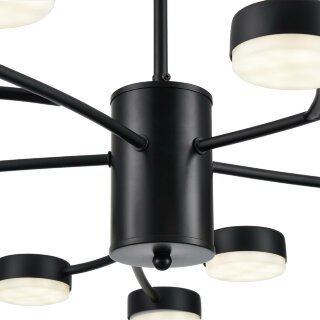 Люстра на штанге Lumion TORINA 8117/15