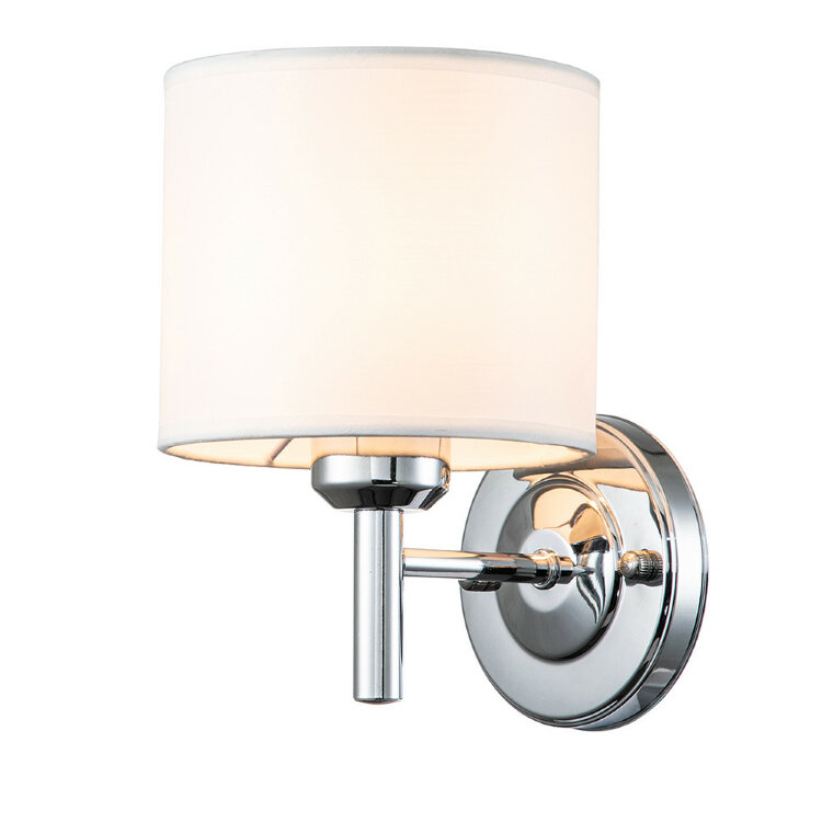 Бра ESCADA 1143/1A E27*40W Chrome