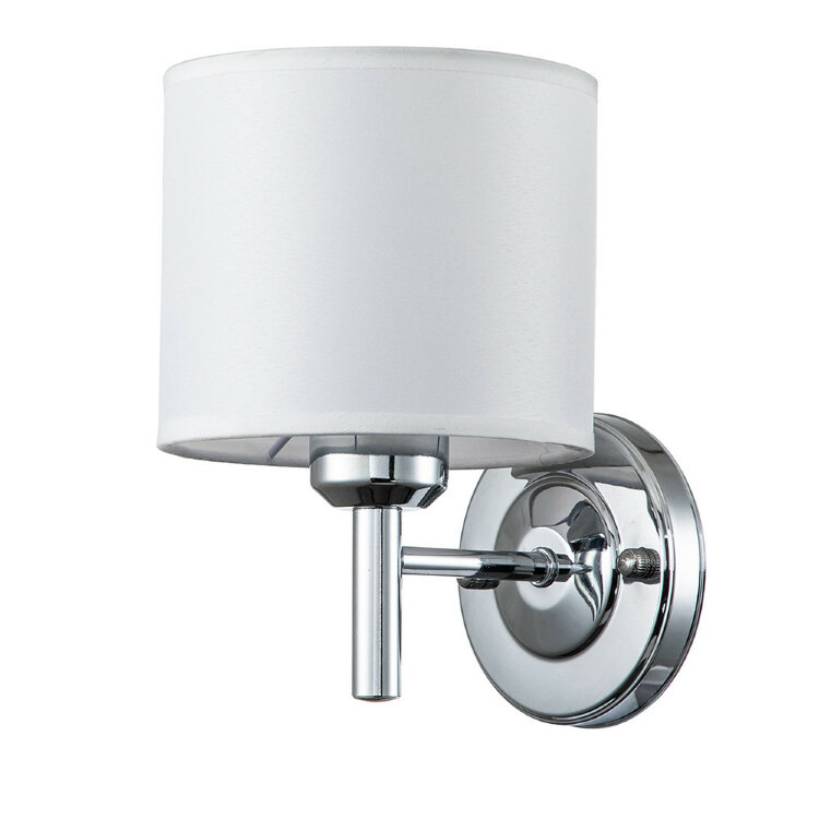 Бра ESCADA 1143/1A E27*40W Chrome