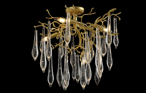 Люстра Crystal Lux 3580/105
