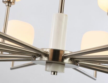 Люстра на штанге Ambrella Light High Light Heigh Light LH53005