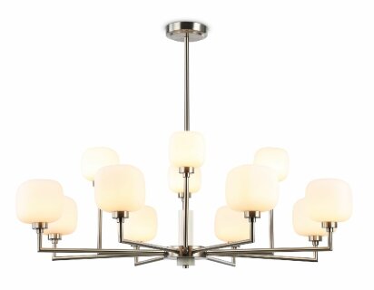 Люстра на штанге Ambrella Light High Light Heigh Light LH53005