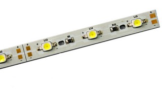 Линейка Arlight BT-480 Red (3528, 30 LED) не производят