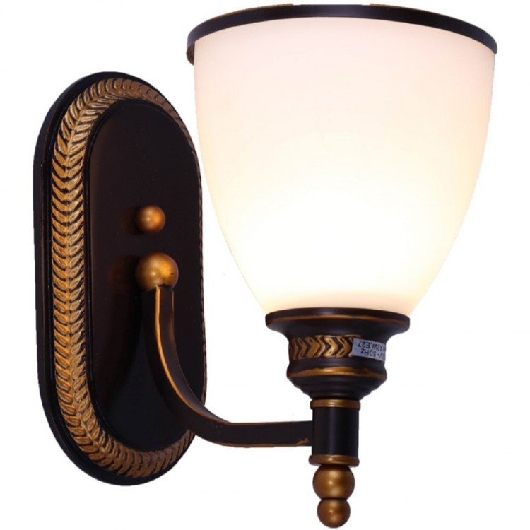 Бра Arte Lamp BONITO A9518AP-1BA