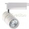 Свет-к светодиодный LED COB 30W 4200К трековый белый (TR2090 30W)
