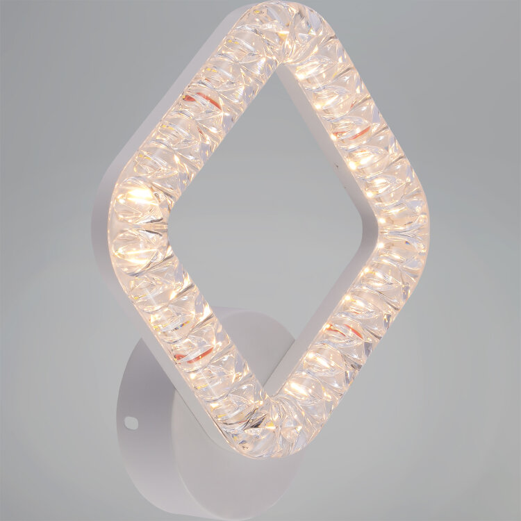 Бра  SNEHA  09848-0.2-01A WH