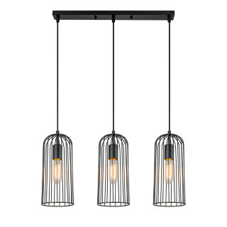 Люстра Escada Phoenix 10198/3S