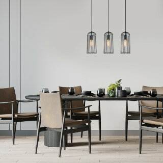 Люстра Escada Phoenix 10198/3S