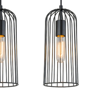 Люстра Escada Phoenix 10198/3S