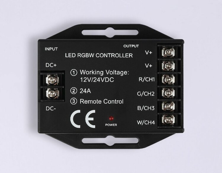 Контроллер Ambrella Light Illumination LED Strip GS11461