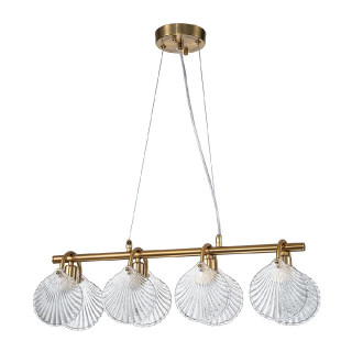 Подвес ESCADA 645/4PL E14*40W Cooper