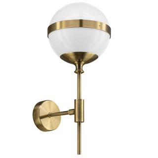 Бра 813611 GLOBO 1х40W E14