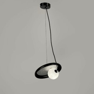 Подвес AURA X608-BK