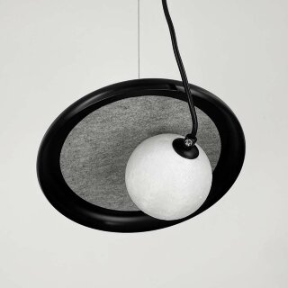 Подвес AURA X608-BK