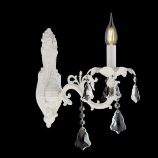 Бра Veneto Luce W1002/1A MWH