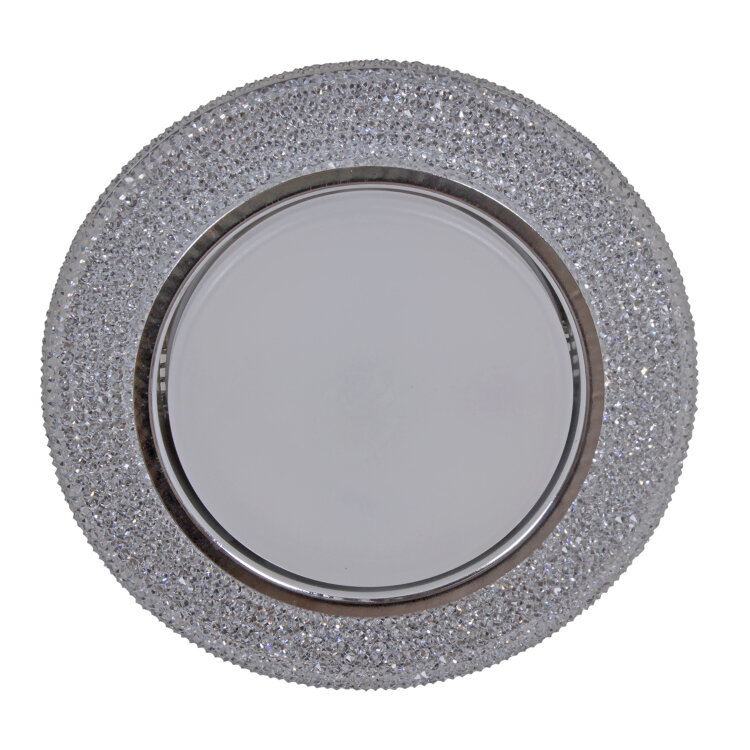 Встраиваемый  SNEHA 53625-9.0-001ML GX53+LED4W CL