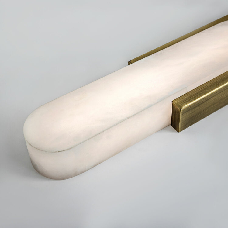 Бра Modestyle MS.104.400 AB