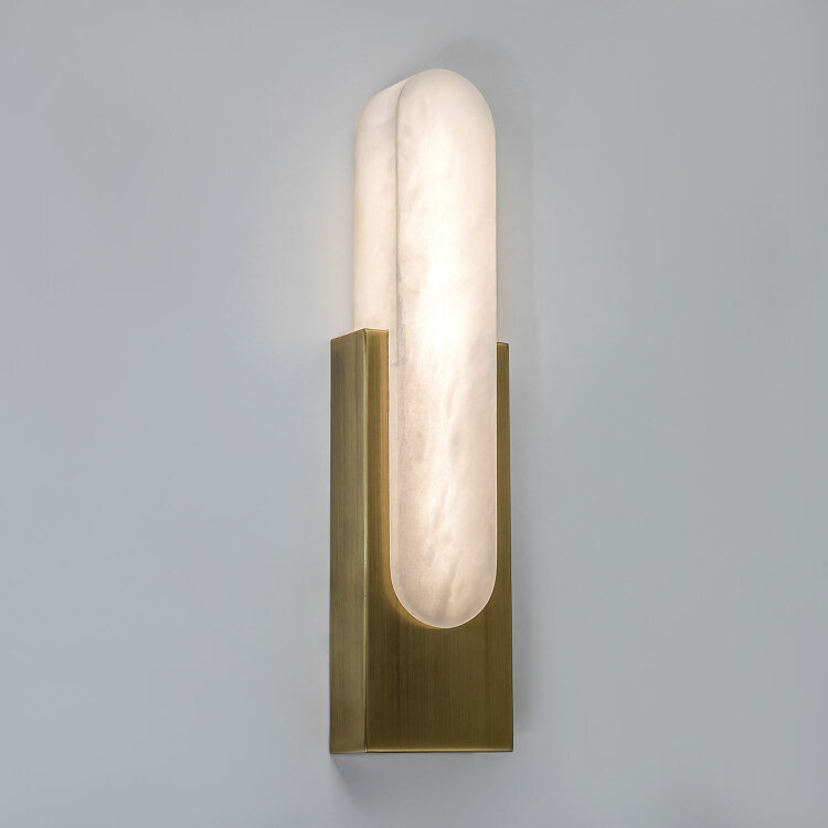 Бра Modestyle MS.104.400 AB