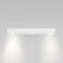 Настенный светильник Eurosvet 40161 LED белый