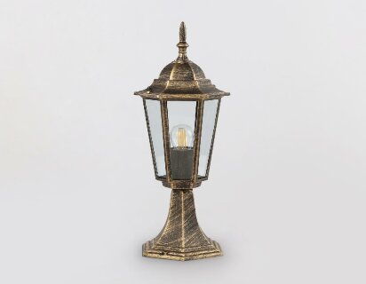 Уличный ландшафтный светильник Ambrella Light Garden ST2025