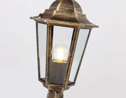 Уличный ландшафтный светильник Ambrella Light Garden ST2025
