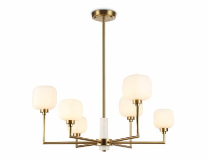 Люстра на штанге Ambrella Light High Light Heigh Light LH53015