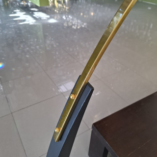 Торшер AURA 8259D (819FA)