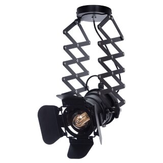 Потолочный светильник Lussole Thornton LSP-9702
