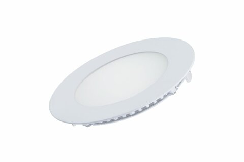 Светильник DL-120M-9W Day White