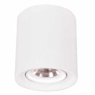 Светильник Arte Lamp TUBO A9262PL-1WH