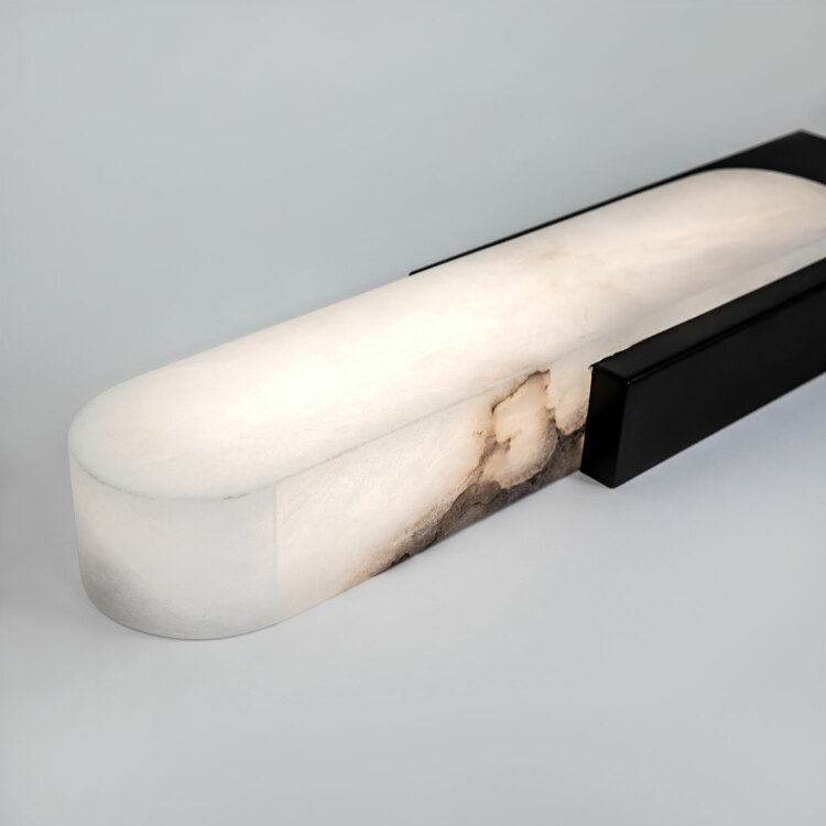 Бра Modestyle MS.104.400 BK