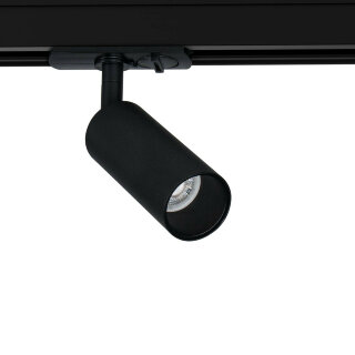 Трековый светильник Arte Net Mini A6451PL-1BK