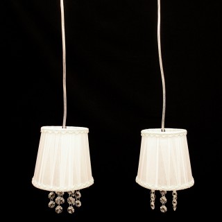 Подвес AURA ID92286-2 CR