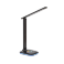 Наст. лампа UL621 (черный, 10 Вт, LED c RGB подсветкой)