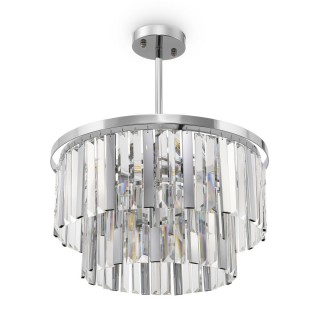 Люстра Freya FR11001PL-08CH