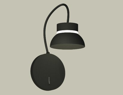 Бра Ambrella Light Traditional (C9596, N8141) XB9596100