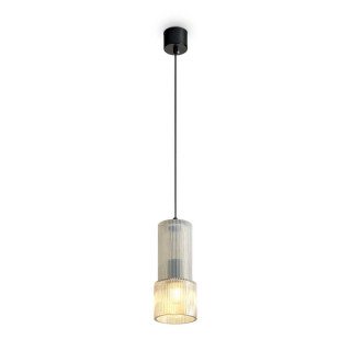 Подвес Freya FR5599PL-01CG