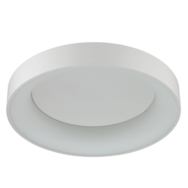 Потолочный светильник ODEON LIGHT 4062/50CL белый/серый